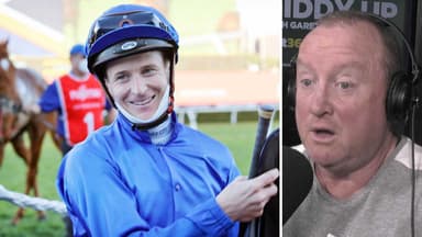 Hawkes: J-Mac is a “protected species”