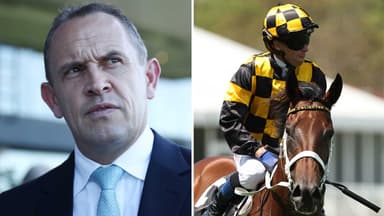 “Proud”: Chris Waller opens up on Joliestar’s Royal Ascot loss