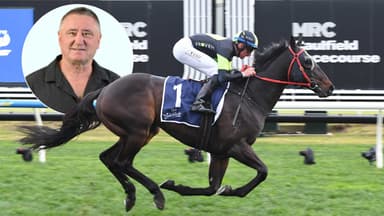 YES or NO: Which horse can win the Pakenham Cup and Supernova
