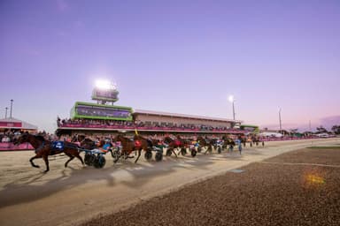 Nyack adds to Tassie's Inter Dominion hopes
