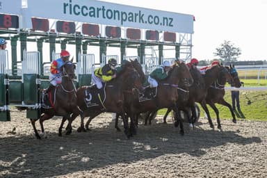 NZ Racing tips: Jayne Ivil Wednesday best bets (05/08)