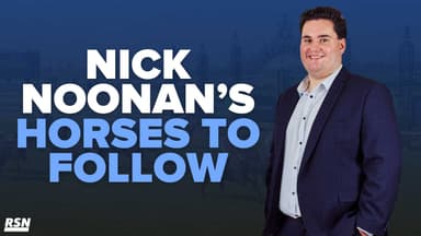 Nick Noonan's horses to follow from Flemington (01/08)