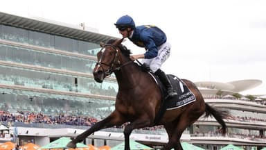 "Nowhere near her best": Is the 2025 Oaks winner in trouble?