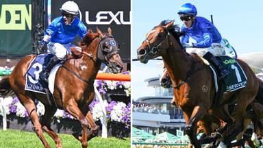 Godolphin confirm retirement of Tentyris and Observer