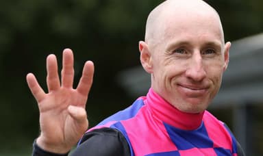 Who the most costly jockey is on favourites