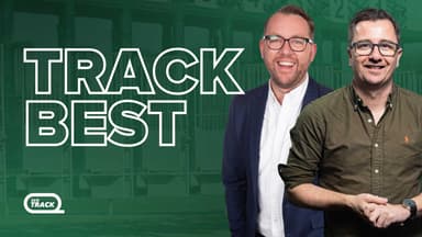 Friday best bets from Luke & Pfitzner (28/11)