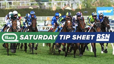 Saturday Tip Sheet: Race by race for Caulfield Heath, Randwick, Ascot & more (20/12)