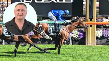 The Hunter's Edge: Mark Hunter's selections at Flemington (28/02)