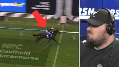 Trav Noonan: Why Big Sky will struggle to win the Blue Diamond