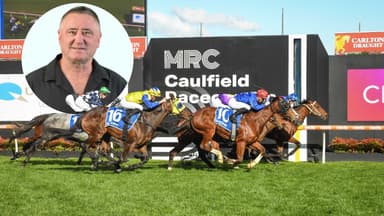 The Hunter's Edge: Mark Hunter's selections at Caulfield (24/01)
