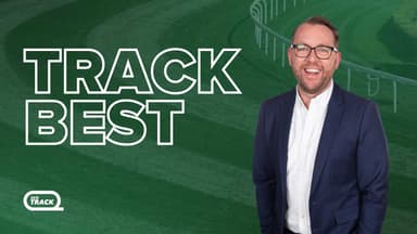 Sunday best bets from Paul Sebastiani and Miles Pfitzner (19/04) 