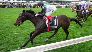 Hayes: Mr B is "ticking every box" for spring return