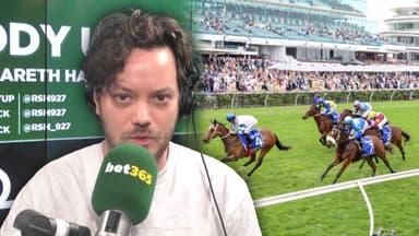 Pete's Game Plan: Anthonisz's best at Caulfield (08/08)