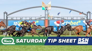 Saturday Tip Sheet: Race by race for Morphettville, Flemington & more (25/04)