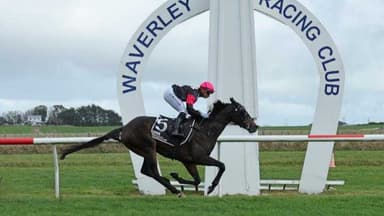 Jaeger breaks through at Waverley