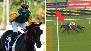 Why Attica can overtake Ceolwulf as Pride's stable star