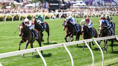 How the 2025 Oaks favourite is tracking following her defeat