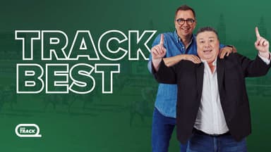Sunday best bets from David Taggart and Cam Luke (14/06)