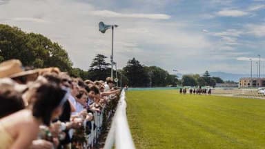 NZTR Releases 2026/27 Racing Calendar