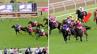 Why Ninja protest dismissal was the "right decision"