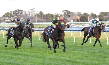 "Never easy": Why Nash Rawiller won't ride Private Eye in Supernova