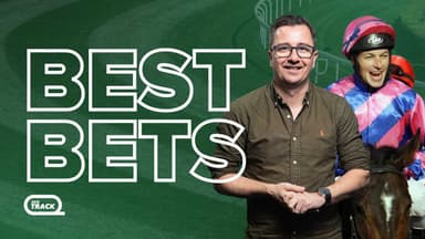 Thursday's best bets from Hyland, Luke & Taggart (1/1) 