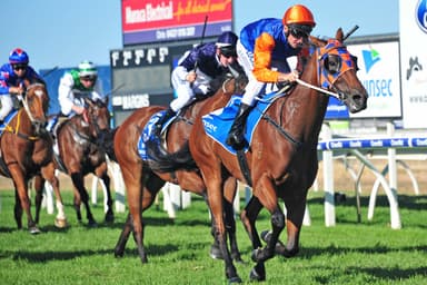 Correct Weight: Nick Noonan and Mick Gannon's Sunday best bets (18/01)