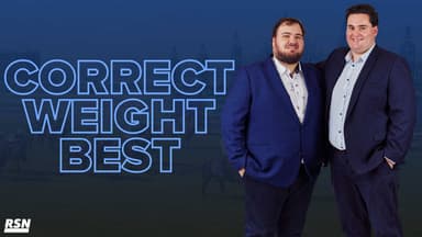 Correct Weight: Nick and Trav Noonan’s Sunday best bets (24/05)