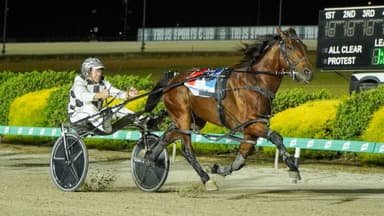 Ryan Phelan's Sunday best at Cranbourne (24/05)
