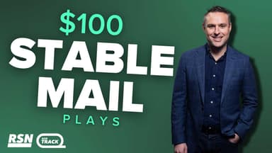 Stable Mail: How key trainers would spend $100 at Flemington, Rosehill & more (28/03)  