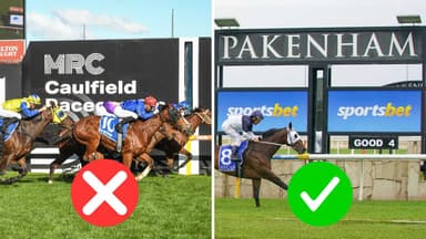 Noonan: The opportunity which Victorian racing must consider