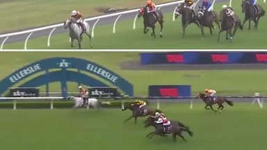 Kingswood on the hunt for back-to-back NZ Group 1s