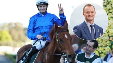 Gator's Game Plan: Gately's best at Caulfield & Randwick (11/04)