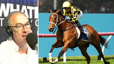 Whateley: Who the new best horse in Australia is