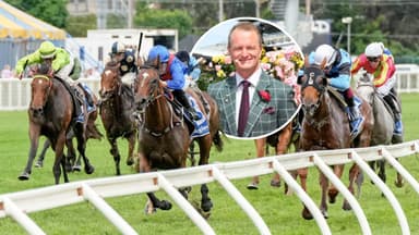 Gator's Game Plan: Gately's best at Caulfield & Rosehill (29/11)