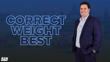 Correct Weight: Nick Noonan’s Sunday best bets (02/08)