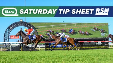 Saturday Tip Sheet: Race by race for Eagle Farm, Caulfield & more (30/05)