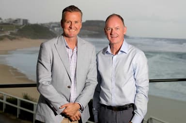 Racing, Footy, and a Cause That Matters: GRNSW & SEN Unite to support the Mark Hughes Foundation