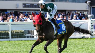 Is she back? The post-colic reality for Treasurethe Moment