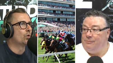 How to fix Australian racing's long-standing issue