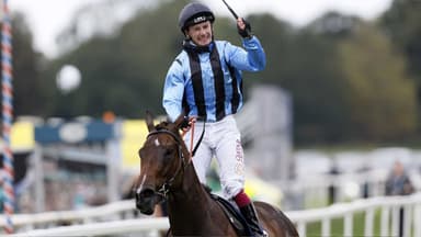 Send-off before stud? Dwyer pondering Asfoora retirement 