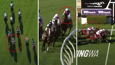 Griffiths: Rey Magnerio “should have won” Winterbottom 