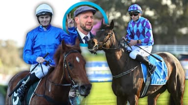 Maher stable update: What's the spring plan for the big guns?