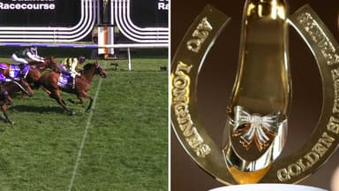 Blue Diamond winner confirmed for the Slipper