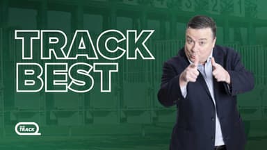 Sunday best bets from David Taggart (22/02)