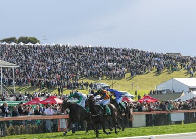 "Peaking": Payne confident in Jericho Cup chances