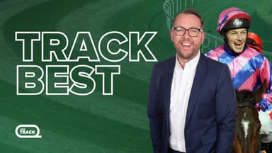 Sunday best bets from Sam Hyland and Miles Pfitzner (08/02)