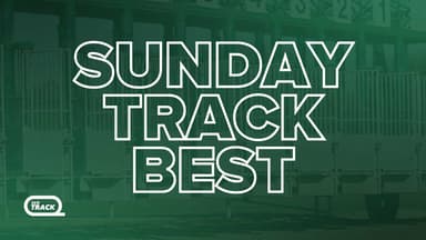 Sunday best bets from Peter Anthonisz & Sam Hyland (07/12)