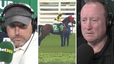 Hall: Why Warwoven scratching doesn't make sense