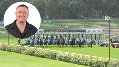 The Hunter's Edge: Mark Hunter's selections at Bendigo (02/05)